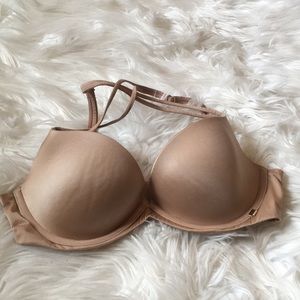 Victoria secret bra